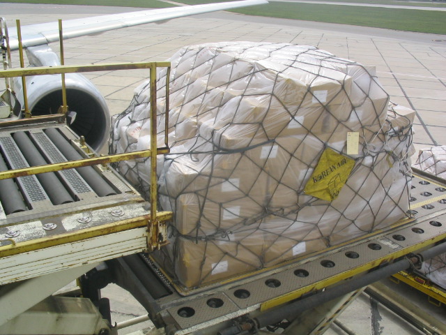 AirCargo Logistics Malta